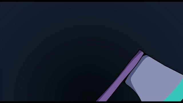 Susie vs Lancer (Deltarune) // Animation by Yugo Vostok смотреть онлайн