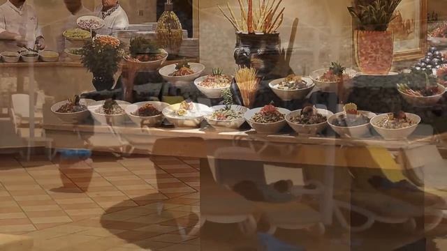 Reef Oasis Beach Resort - Египет, Шарм эль Шейх (топ лучших отелей мира) смотреть онлайн