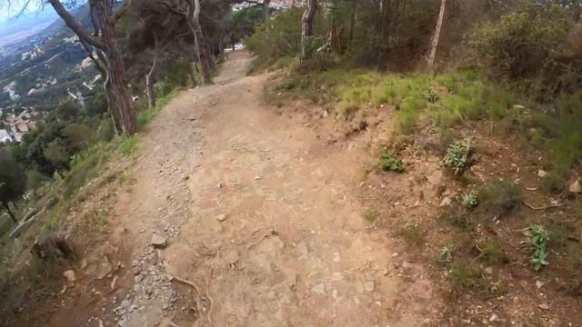 Salida Trepadora 4K. Begode EX , KingSong S18, KS16X. Monociclo Off Road. смотреть онлайн