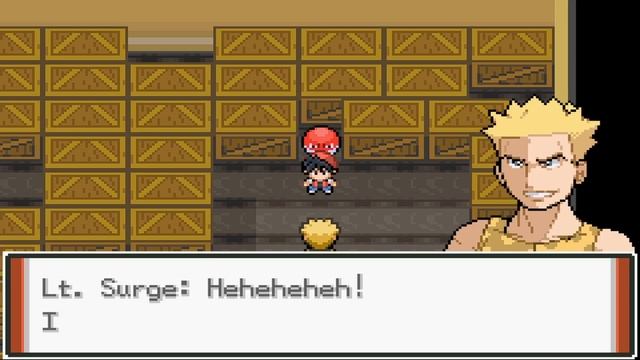 SWIRL IS EVOLVING !! | Pokemon Adventures Red Chapter Episode 8 | HINDI смотреть онлайн