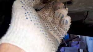 Полная замена масла в акпп Хендай Крета! @Adugin