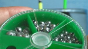 Огрузка поплавка при помощи булавки (ЛАЙФХАК).Оснастка поплавочной  удочки My fishing