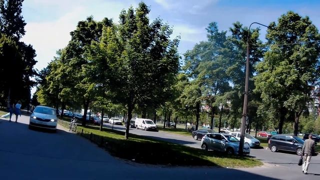 Чистый Город - Вас кто "ОПОЛНОМАЧИВАЛ"? камера от лица Ч.Г. смотреть онлайн