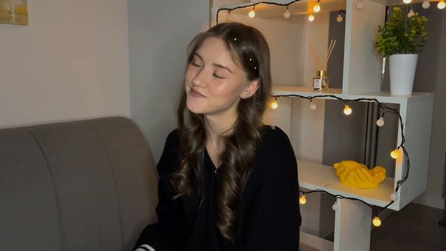 Sia - Snowman (cover)