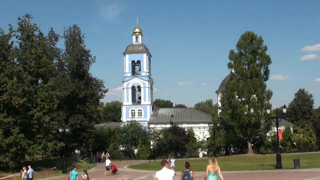 Озерный квест