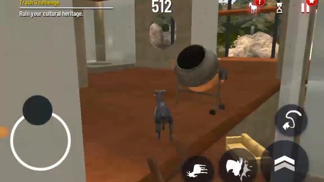 тупой баран 1 часть