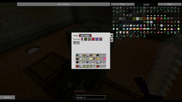 Проклятые земли: "Ура! Не работает!" (E13) (Minecraft 1.7.10) смотреть онлайн