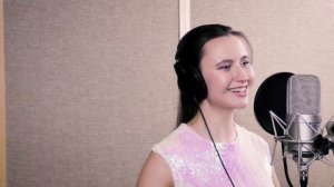 Прогулка в облаках (Libera - «Walking in The Air» in Russian)