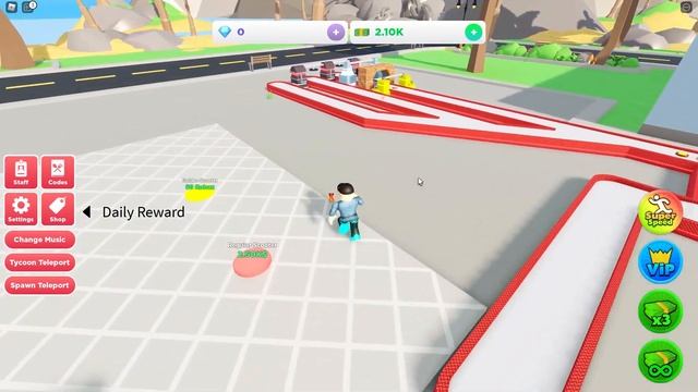 УХОЖУ С ЮТУБА! ОТКРЫВАЮ СВОЙ ЛИЧНЫЙ ФАСТФУД - МАКДОНАЛЬДС! СИМУЛЯТОР МАКДОНАЛЬДСА В ROBLOX смотреть онлайн