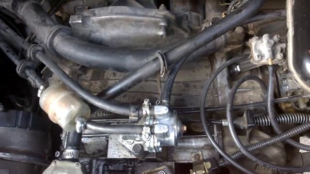 Fiat 126 bis kranktan sensörlü ateşleme (nanoplex zaplon) смотреть онлайн