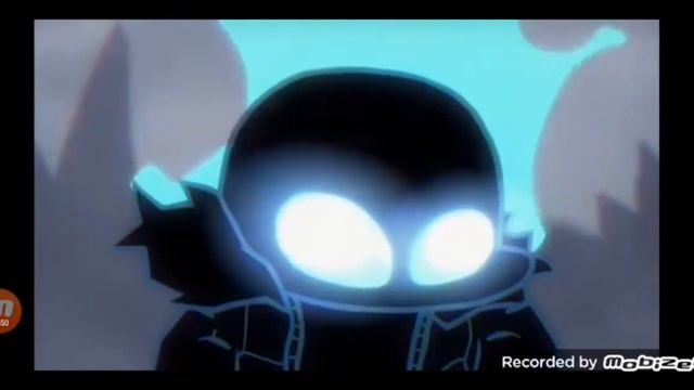 САНС ПРОТИВ БЕНДИ (МОЙ ПЕРЕВОД ПЛЮС 3 ЧАСТЬ НА РУССКОМ)