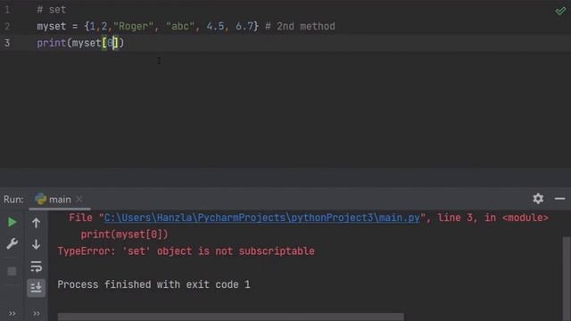 Python Tutorial | Data Types (Mutable) and It's Operations | In Urdu/Hindi смотреть онлайн