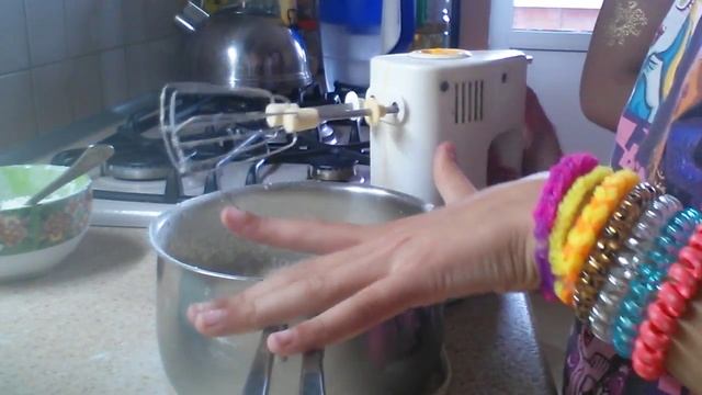 Готовка вафель смотреть онлайн