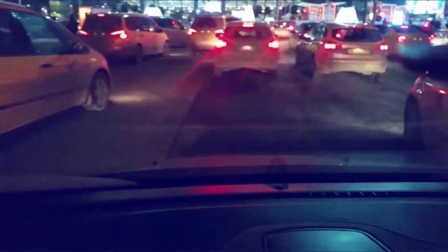 Аэропорт Домодедово такси- остановка терминала смотреть онлайн