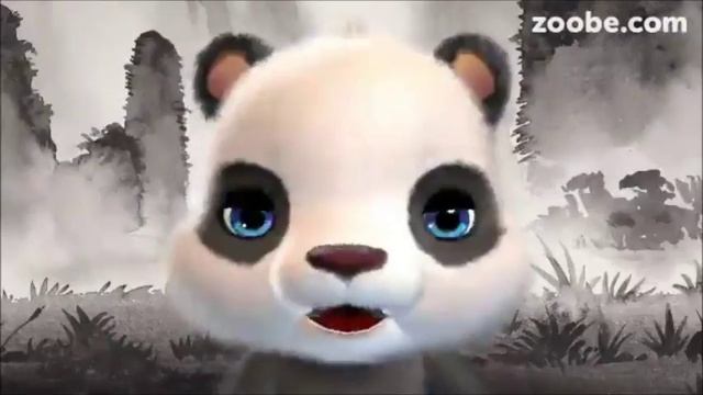 ЦЫПЛЕНОК (К.И.Чуковский) - сказка с картинками от Пао смотреть онлайн