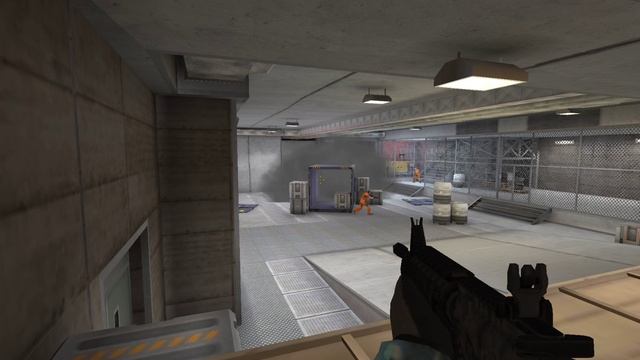 Standoff 2 смотреть онлайн