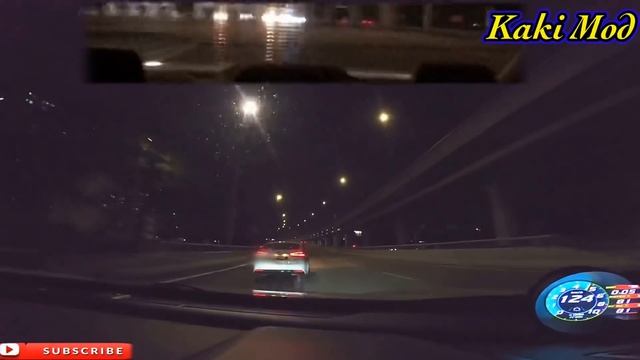 CIVIC FC VS BENZ SUPER BRAKER , KIA K3 MARATHON GILERR BAB1 смотреть онлайн