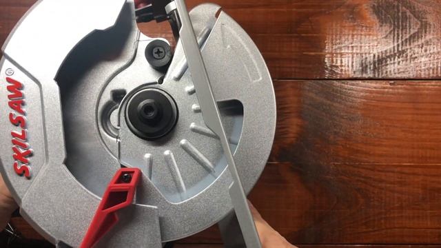 UNBOXING y Review Sierra Circular Skil 5402 1400w, puesta en marcha y prueba смотреть онлайн