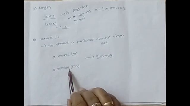 Set and it's Operations|Telugu| Python| Set| Operations|introduction #python #btech #telugu #set смотреть онлайн