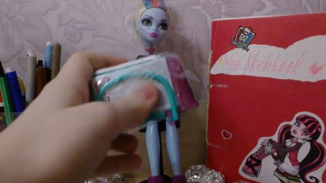 Обзор и за одно распаковка Shopkins