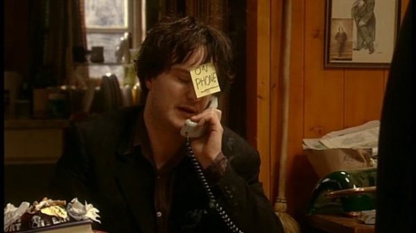 Настоящий Диккенс | Книжная лавка Блэка | Black books