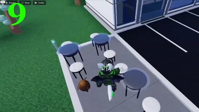 EVERY Easter egg location in BOOTH GAME смотреть онлайн