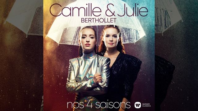 Les Quatre Saisons, Concerto pour violon en mi majeur, Op. 8 No. 1, RV 269 "Le Printemps": II.... смотреть онлайн
