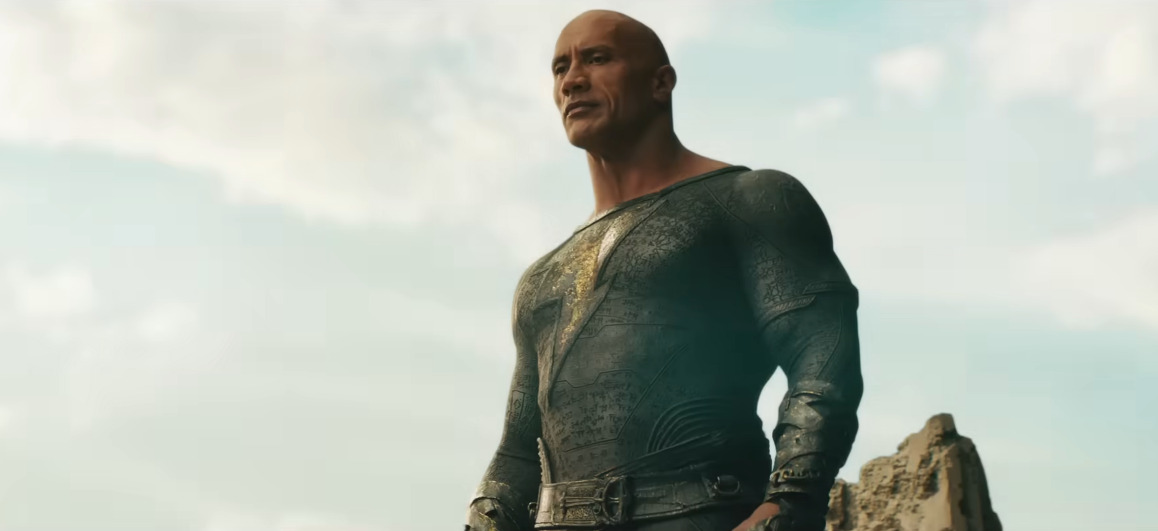 Чёрный Адам Финальный русский трейлер Фильм 2022.mp4 смотреть онлайн