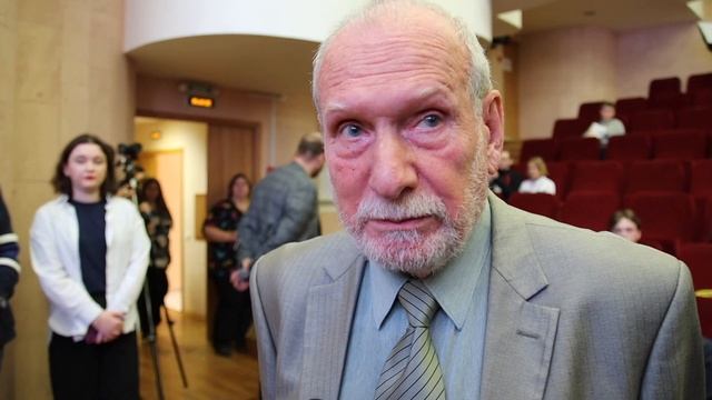 Журналистский марафон - 2023