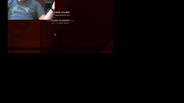 Deeep Down In Dam: Irving Plays Rainbow Six Vegas Part 14 смотреть онлайн