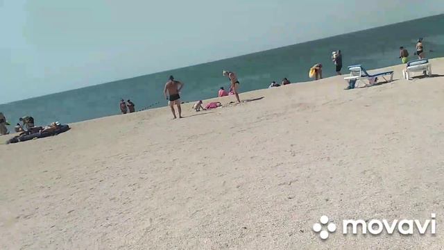 станица Должанская , база отдыха Казачий берег , Азовское море смотреть онлайн
