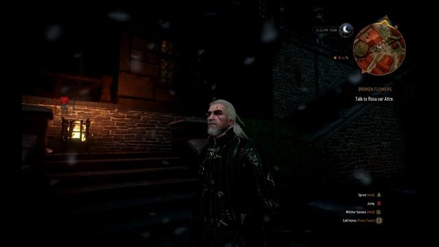 Witcher 3 - amd fx 8150 with xfx 6970 смотреть онлайн