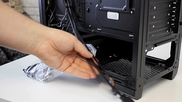 НАРОДНЫЙ ПК за 10К гр!? 