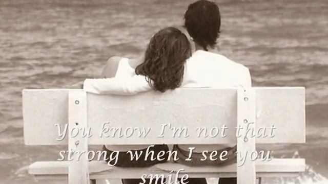 cant you see - Tiffany with lyrics смотреть онлайн