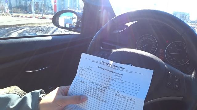 КАБАН за 300к ЖИВ! Восстановление легендарного W140! смотреть онлайн