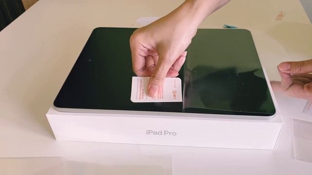 Unboxing Ipad pro 2021 m1 12.9 inch & Accessories смотреть онлайн