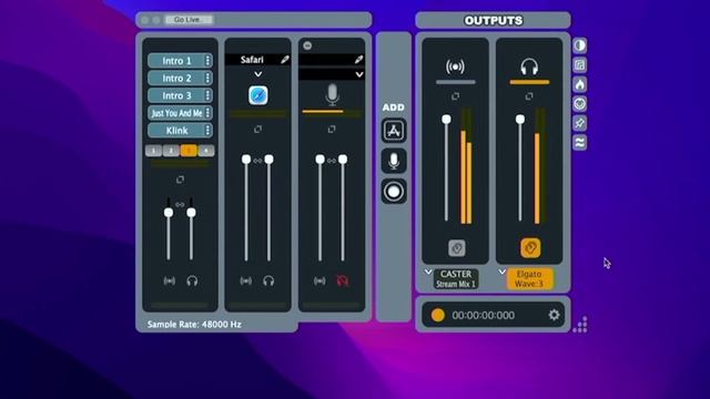 M2 MacBook Air for Streaming: Elgato and OBS Performance! смотреть онлайн