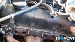 Нашёл причину почему сразу глохнет нива шевроле