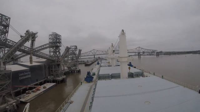 Река Миссисипи( Mississippi River) смотреть онлайн