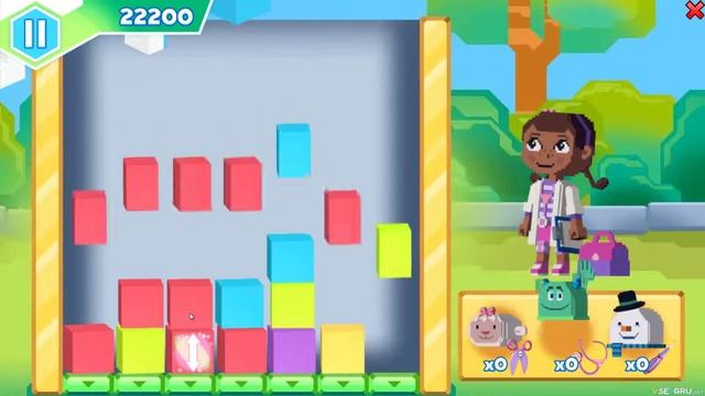 [ИГРЫ | БЕСПЛАТНЫЕ] Летняя Супер Аркада Дисней! #10 (Игра - мультик) [СКАЧАТЬ | ОНЛАЙН]