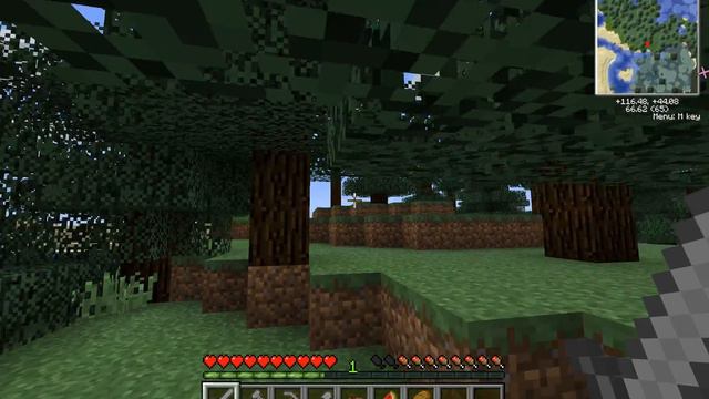 Minecraft Technic Lp Ep. 2 Ignoring The Purple Slime смотреть онлайн