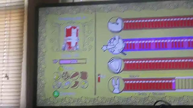 My stats:red knight castle crashers pt2 смотреть онлайн
