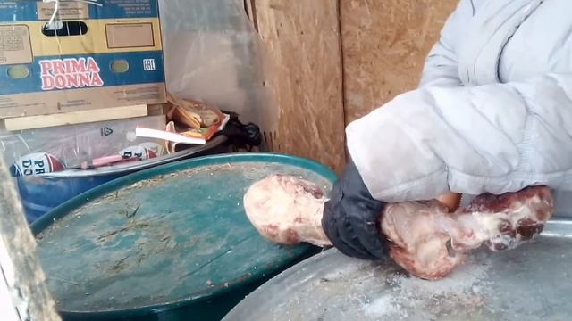 Как можно распилить лобзиком мясо смотреть онлайн