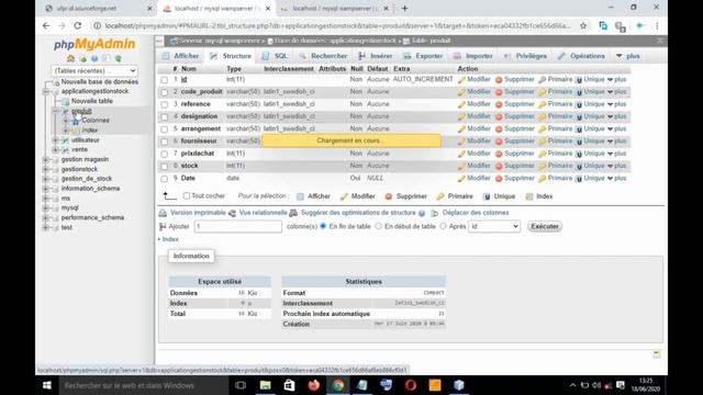 Projet@ java 77 :COMMENT INSÉRER UNE DATE DANS LA BASE DE DONNÉES ? смотреть онлайн