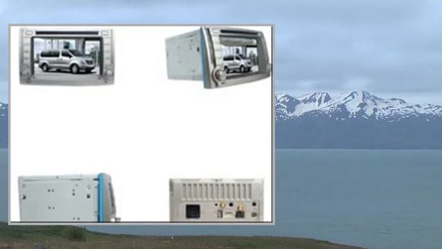 6.2 Inch 2 Din Car DVD смотреть онлайн