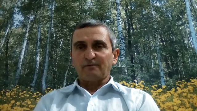 По образу и подобию... проповедь