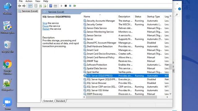 Install SQL Server 1 24 2020 смотреть онлайн