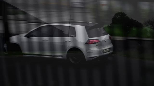 Volkswagen Golf GTi and R (MK7.5) - XForce Performance Exhaust System смотреть онлайн