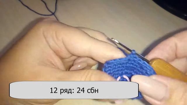 Воздушный шарик крючком. Мастер-класс/ A balloon hook/ Gancho de la bola de aire смотреть онлайн