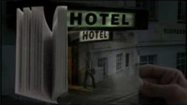 Волшебство из подвижных картинок и Audi Q5 смотреть онлайн